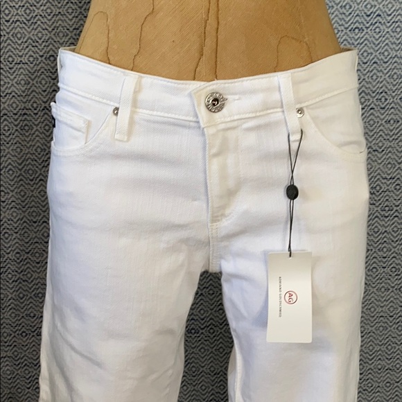 NWT AG Stilt Jeans - Picture 2 of 10